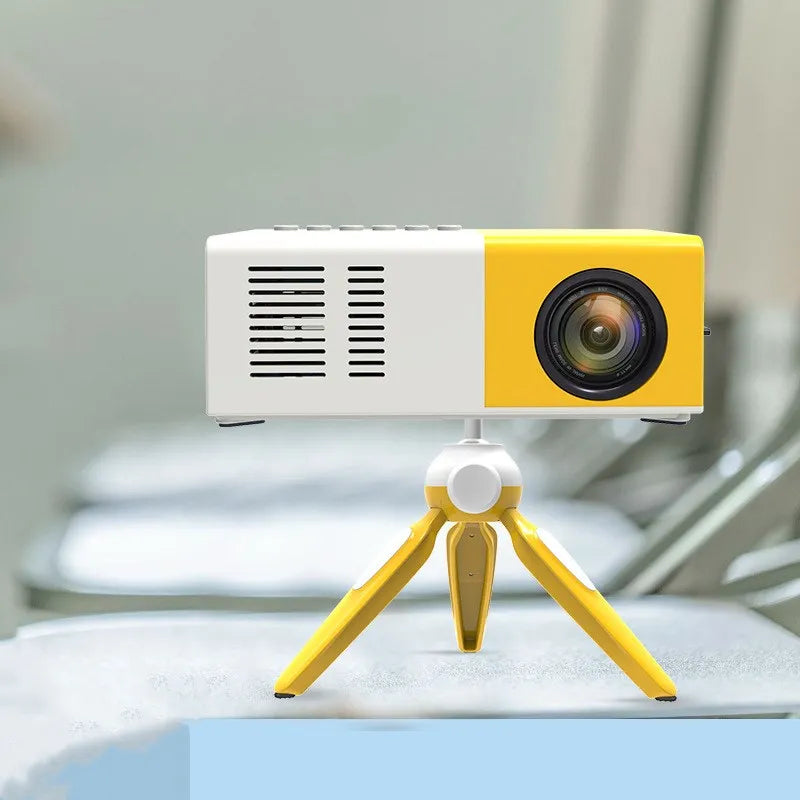 Mini Home Projector